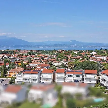 La Castellana Relax - Gardagate Appartamento