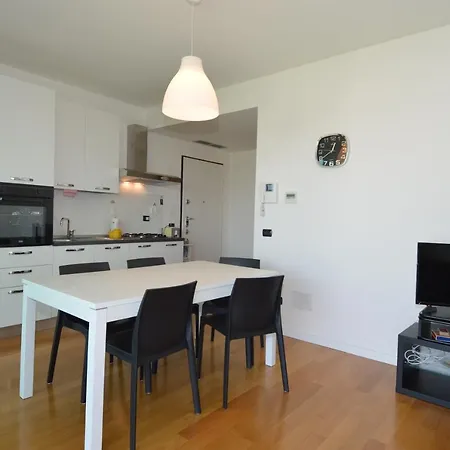 شقة La Castellana Relax - Gardagate *