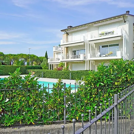 La Castellana Relax - Gardagate شقة سيرمِيوني