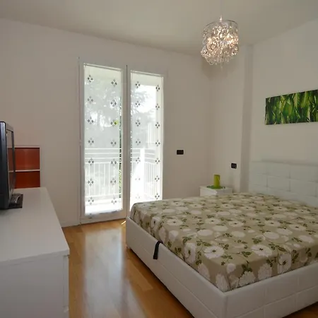 La Castellana Relax - Gardagate * سيرمِيوني