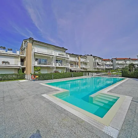 La Castellana Relax - Gardagate *