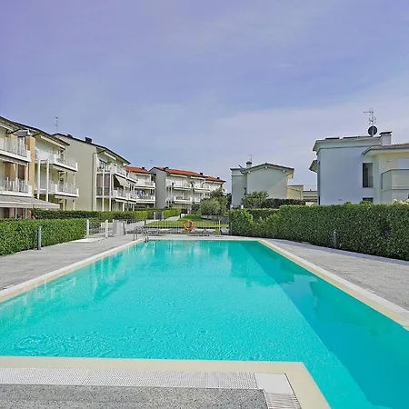 Apartment La Castellana Relax - Gardagate *