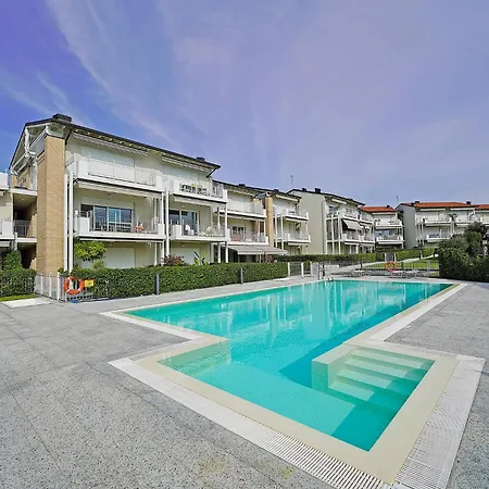 La Castellana Relax - Gardagate Apartment *