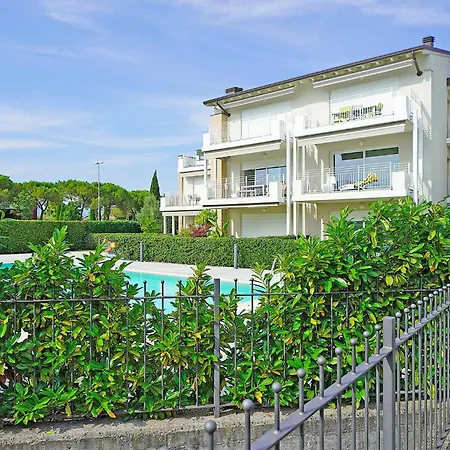 La Castellana Relax - Gardagate