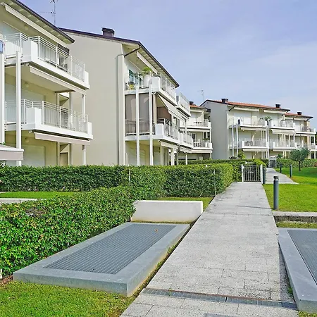 La Castellana Relax - Gardagate Apartment *