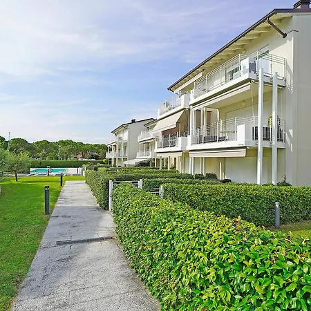 Apartment La Castellana Relax - Gardagate *