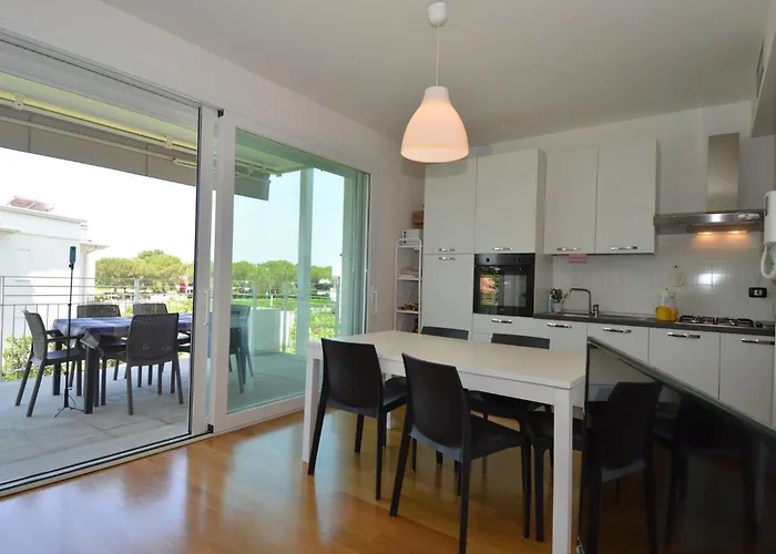 Apartment La Castellana Relax - Gardagate *