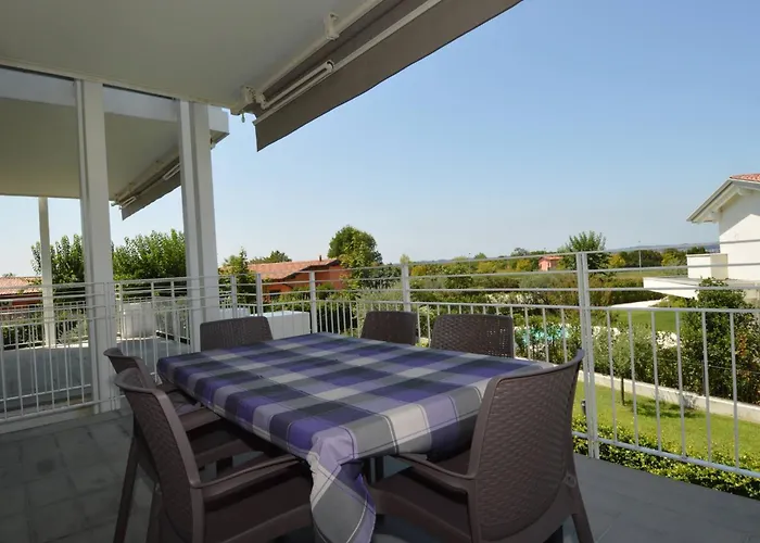 Apartment La Castellana Relax - Gardagate Sirmione