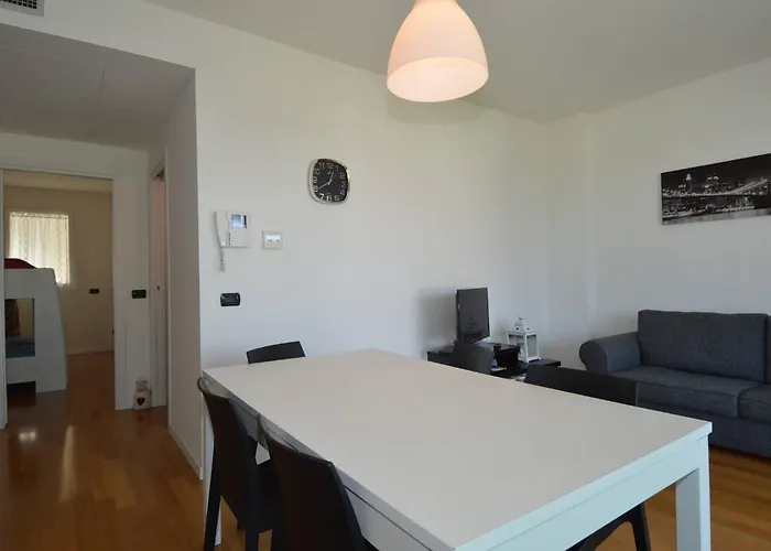 La Castellana Relax - Gardagate