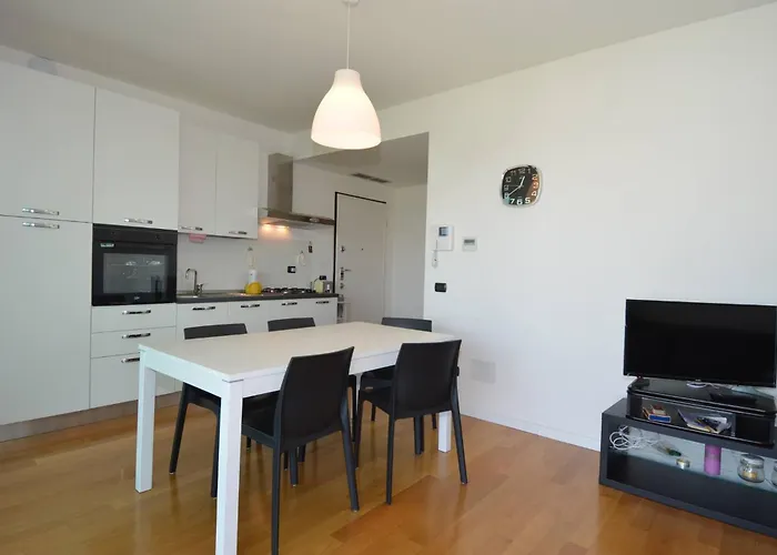 Apartment La Castellana Relax - Gardagate