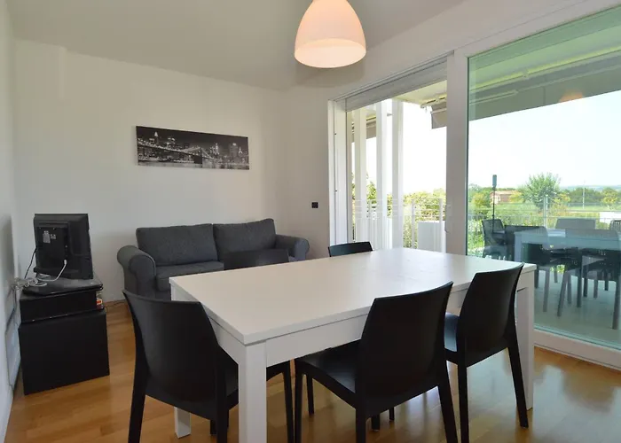 La Castellana Relax - Gardagate