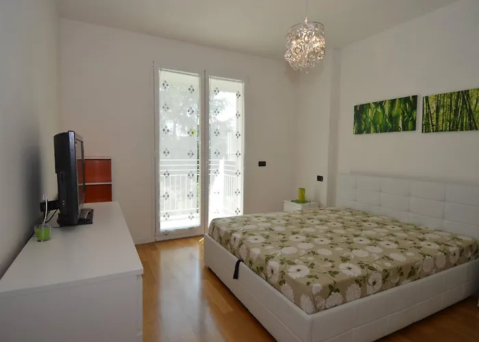 La Castellana Relax - Gardagate Apartment *