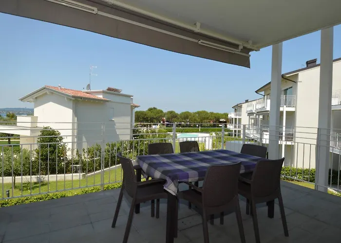 La Castellana Relax - Gardagate Apartment