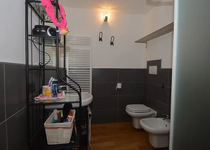 La Castellana Relax - Gardagate Sirmione