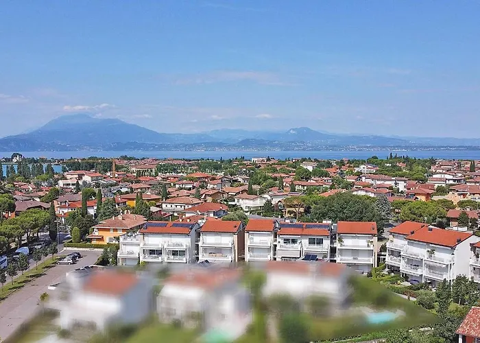 La Castellana Relax - Gardagate