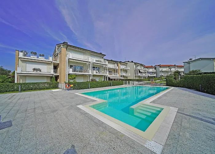 La Castellana Relax - Gardagate * Sirmione