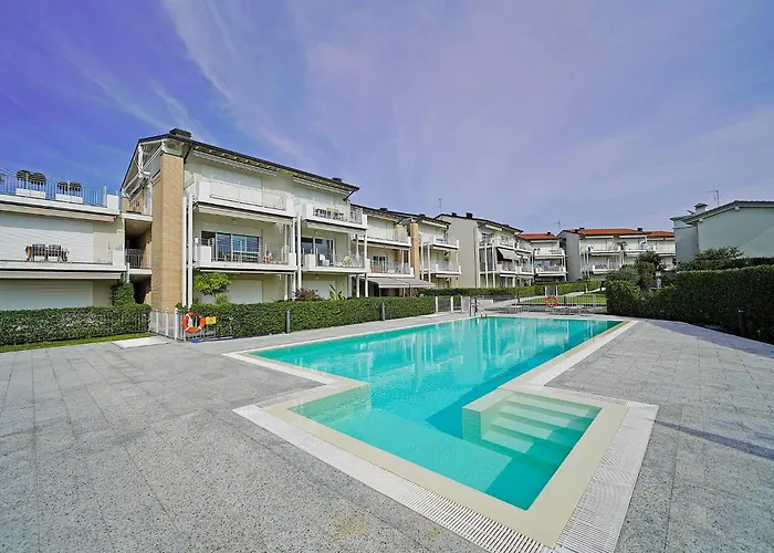 La Castellana Relax - Gardagate Apartment *