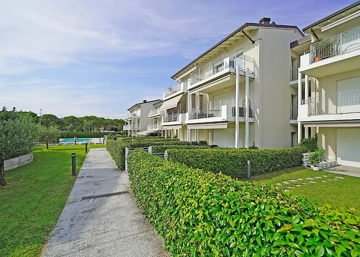 La Castellana Relax - Gardagate Apartment *