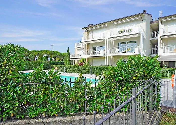 La Castellana Relax - Gardagate