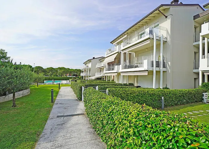 Apartment La Castellana Relax - Gardagate *