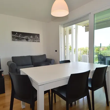 La Castellana Relax - Gardagate Apartment Sirmione